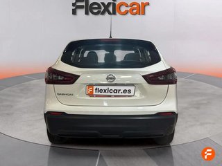 Nissan Qashqai DIG-T 103 kW (140 CV) E6D ACENTA