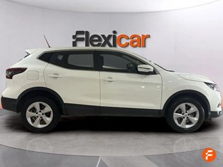 Nissan Qashqai DIG-T 103 kW (140 CV) E6D ACENTA