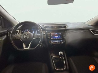 Nissan Qashqai DIG-T 103 kW (140 CV) E6D ACENTA