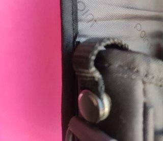 Funda cámara POINT con correa