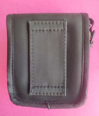 Funda cámara POINT con correa
