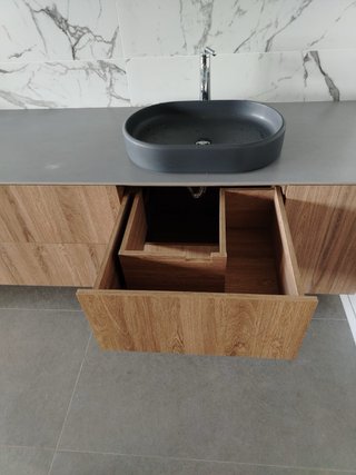 Montaje Muebles y Cocinas Tarima