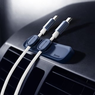 Organizador Cables Magnético Baseus Peas