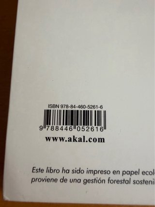 Libro El camino a Wigan Pier, George Orwell