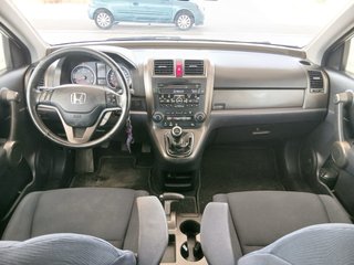 Honda CR-V 2010