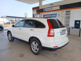 Honda CR-V 2010