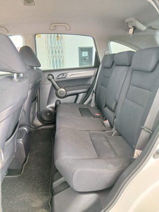 Honda CR-V 2010