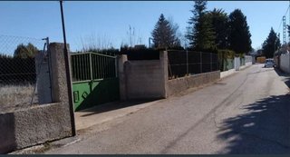 Terreno en venta en San Pablo - Santa Teresa en Albacete