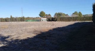 Terreno en venta en San Pablo - Santa Teresa en Albacete