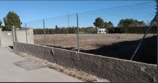 Terreno en venta en San Pablo - Santa Teresa en Albacete