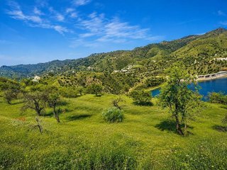 Terreno en venta en Almogía