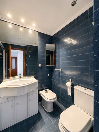 Piso en venta en Camí fondo en Valencia
