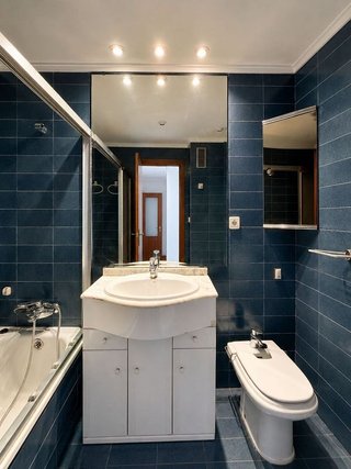 Piso en venta en Camí fondo en Valencia