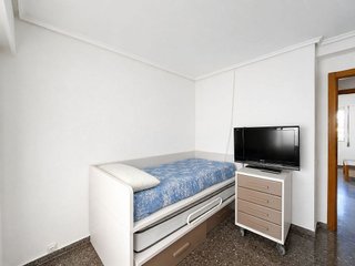 Piso en venta en Camí fondo en Valencia