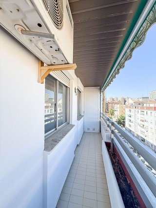 Piso en venta en Camí fondo en Valencia