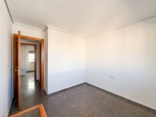 Piso en venta en Camí fondo en Valencia