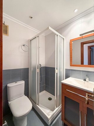 Piso en venta en Camí fondo en Valencia