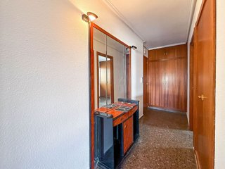 Piso en venta en Camí fondo en Valencia