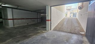 Garaje en venta en Ceutí