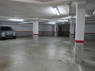 Garaje en venta en Ceutí