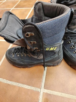 Botas Chiruca Talla 42
