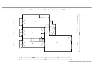 Piso en venta en Centro en Aranjuez