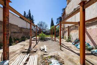 Terreno en venta en Albaicín en Granada