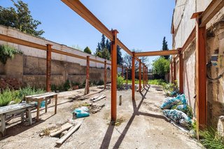 Terreno en venta en Albaicín en Granada