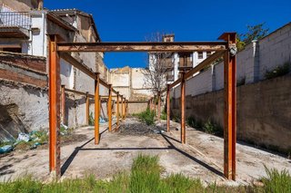 Terreno en venta en Albaicín en Granada