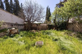 Terreno en venta en Albaicín en Granada
