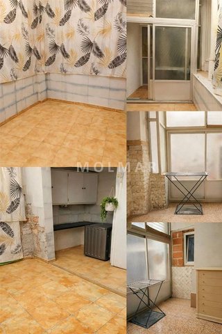 Piso en venta en Centro en Elda