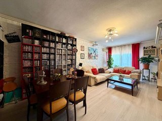 Piso en venta en Centro en Valdepeñas
