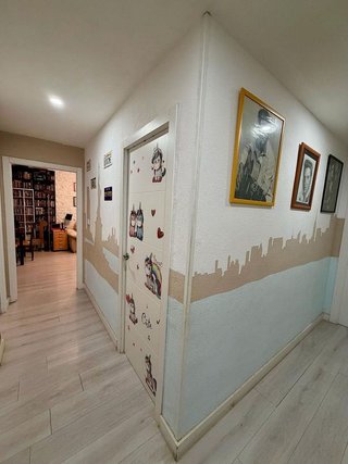 Piso en venta en Centro en Valdepeñas
