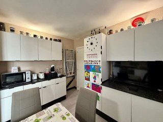 Piso en venta en Centro en Valdepeñas