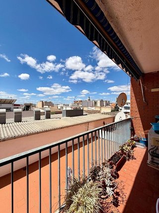 Piso en venta en Centro en Valdepeñas