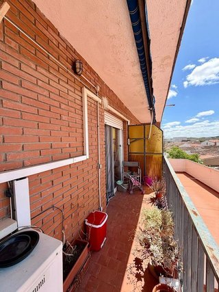Piso en venta en Centro en Valdepeñas