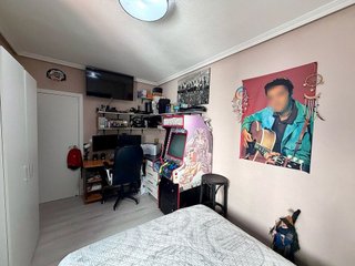 Piso en venta en Centro en Valdepeñas