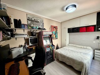 Piso en venta en Centro en Valdepeñas