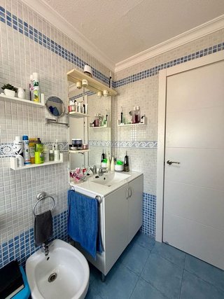 Piso en venta en Centro en Valdepeñas