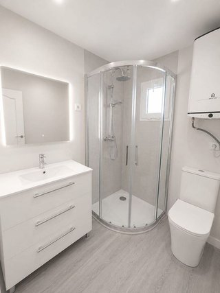 Piso en venta en Reyes Católicos en Alcalá de Henares