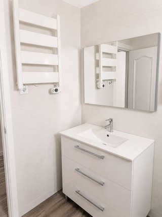 Piso en venta en Reyes Católicos en Alcalá de Henares