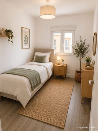 Piso en venta en Reyes Católicos en Alcalá de Henares
