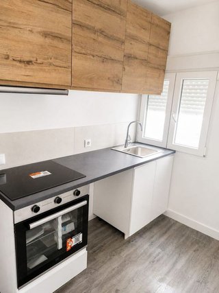 Piso en venta en Reyes Católicos en Alcalá de Henares