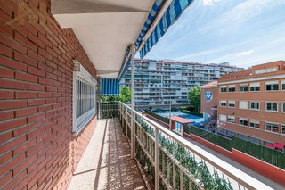 Piso en venta en Parque Lisboa - La Paz en Alcorcón