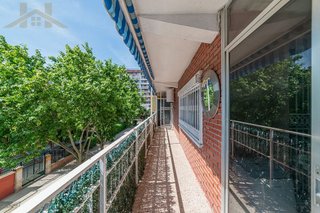 Piso en venta en Parque Lisboa - La Paz en Alcorcón