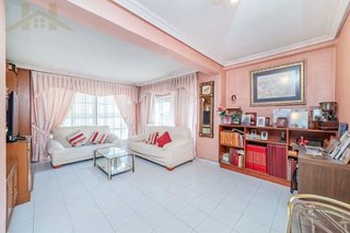 Piso en venta en Parque Lisboa - La Paz en Alcorcón