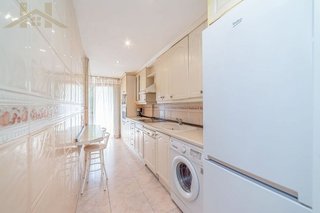 Piso en venta en Parque Lisboa - La Paz en Alcorcón