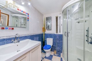 Piso en venta en Parque Lisboa - La Paz en Alcorcón