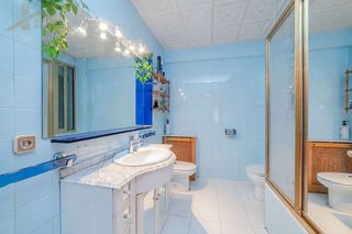 Piso en venta en Parque Lisboa - La Paz en Alcorcón