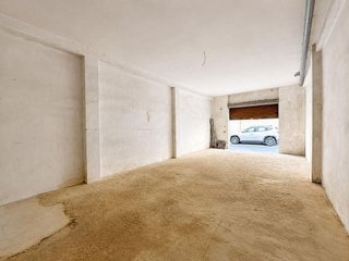 Garaje en venta en Los Ángeles - Cruz de Caravaca en Almería